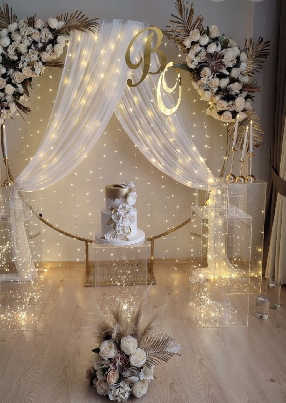 Sanaa Decoration