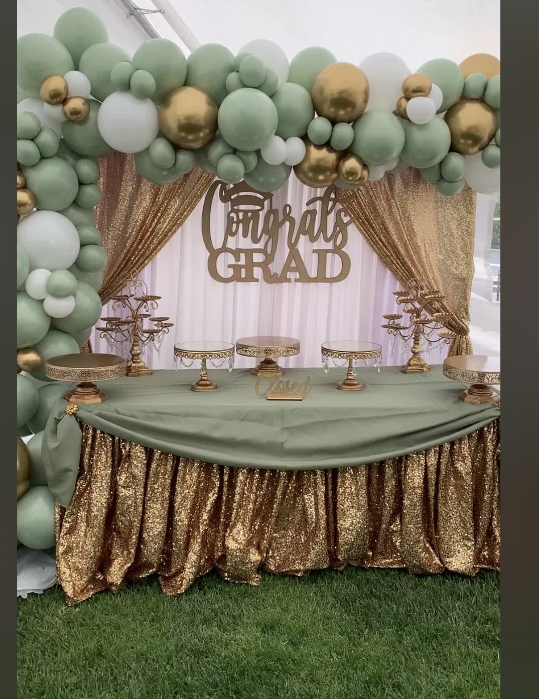 Sanaa Decoration